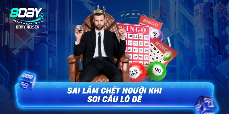 Bạch Thủ Lô | 7+ Cách Soi Cầu & Nuôi Khung Chuẩn 4 Sai lầm chết người khi soi cầu lô đề